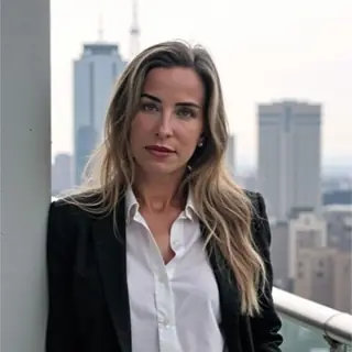 Izabela Cooper, Founder and Managing Director of Core Search